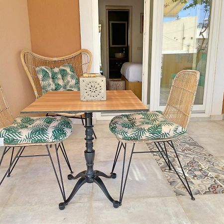 Mavi House Old Town Βίλα Μάλια Εξωτερικό φωτογραφία