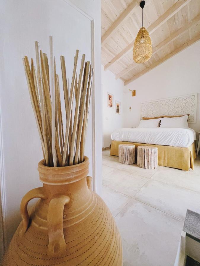 Mavi House Old Town Βίλα Μάλια Εξωτερικό φωτογραφία