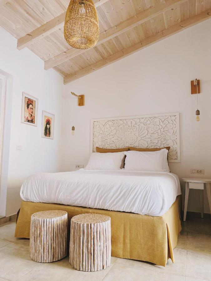 Mavi House Old Town Βίλα Μάλια Εξωτερικό φωτογραφία