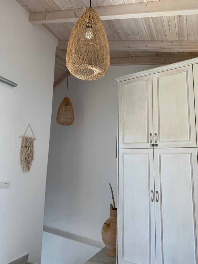 Mavi House Old Town Βίλα Μάλια Εξωτερικό φωτογραφία