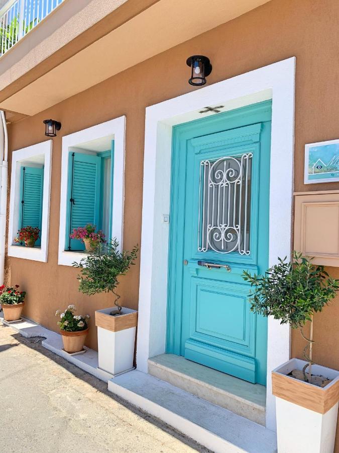 Mavi House Old Town Βίλα Μάλια Εξωτερικό φωτογραφία