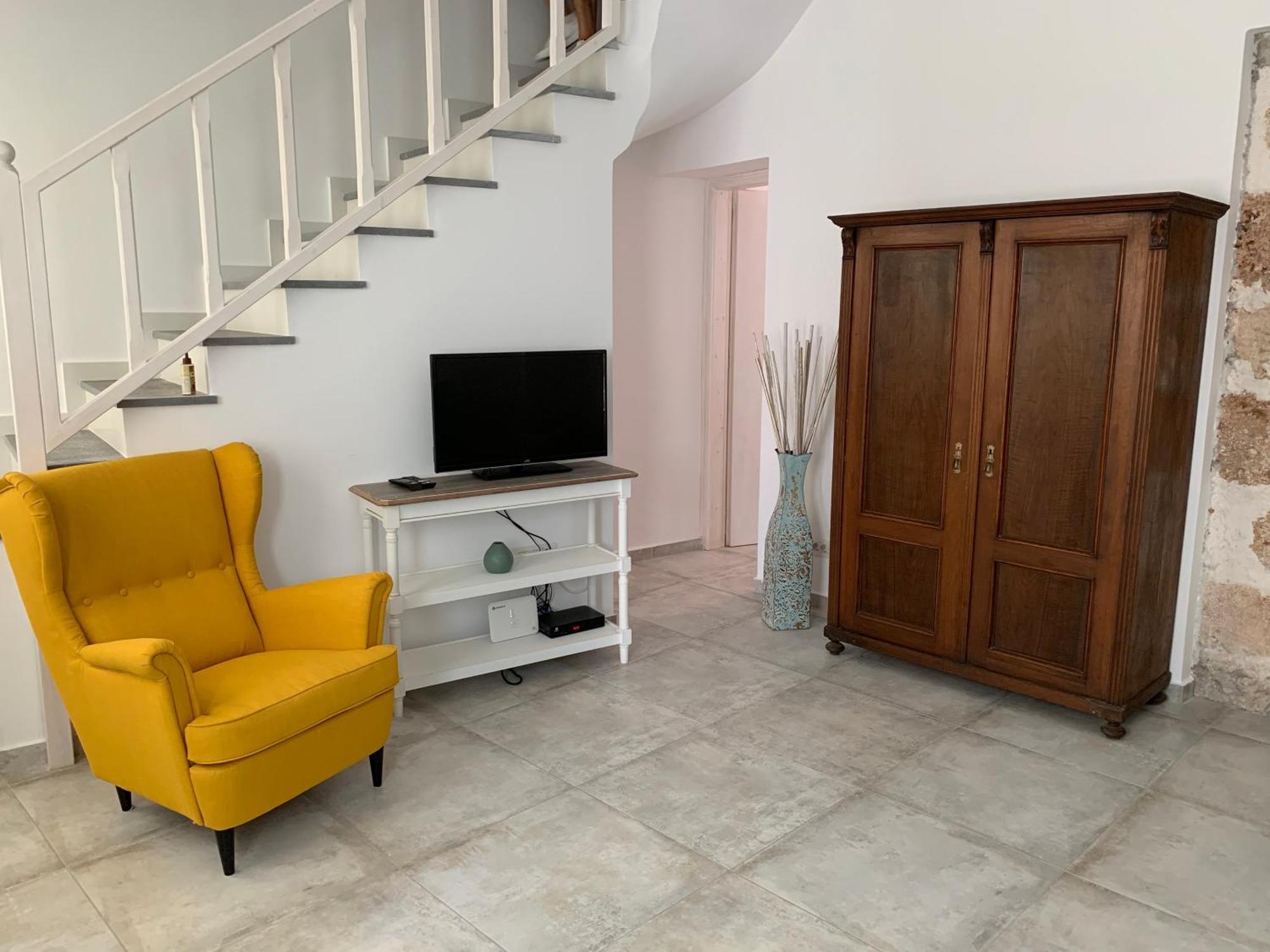 Mavi House Old Town Βίλα Μάλια Εξωτερικό φωτογραφία